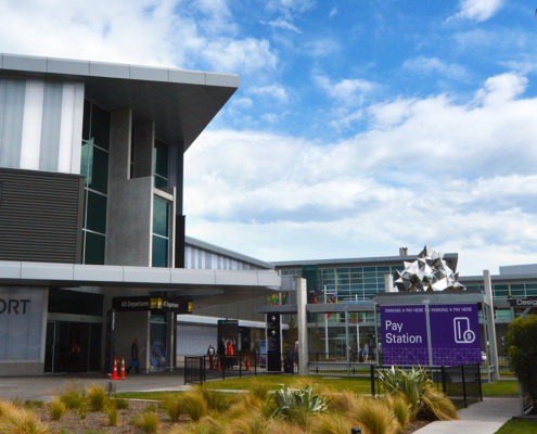 Christchurch Airport Transfers by Selwyn Shuttles