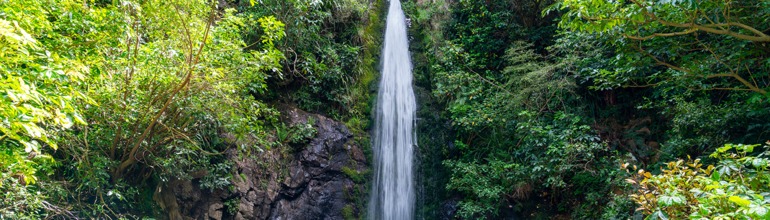 Image of Washpen falls