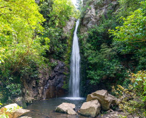 Image of Washpen falls